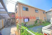 大阪府高槻市南庄所町：物件画像／株式会社穂積住宅　ミニミニFC高槻店