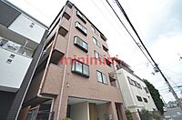 大阪府摂津市東正雀：物件画像／株式会社穂積住宅　ミニミニFC高槻店