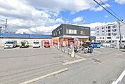 セブンイレブン高槻城西町店 392m