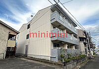 大阪府高槻市真上町1丁目：物件画像／株式会社穂積住宅　ミニミニFC高槻店