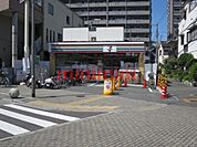 セブンイレブン吹田片山1丁目店 591m