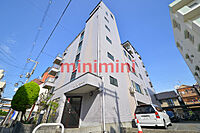 大阪府摂津市正雀本町1丁目：物件画像／株式会社穂積住宅　ミニミニFC高槻店