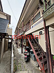 大阪府茨木市蔵垣内3丁目：物件画像／株式会社穂積住宅　ミニミニFC高槻店