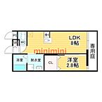 大阪府吹田市千里山東4丁目：物件画像／株式会社穂積住宅　ミニミニFC高槻店