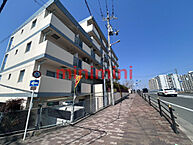 大阪府大阪市東淀川区南江口2丁目：物件画像／株式会社穂積住宅　ミニミニFC高槻店