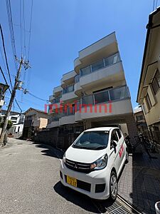 外観 外観