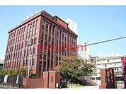 私立大阪成蹊大学 1231m