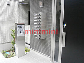 アロッジオ　ヒカリ　大手町 302 ｜ 大阪府高槻市大手町（賃貸アパート1LDK・3階・34.81㎡） その6
