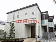 大阪府摂津市千里丘東2丁目：物件画像／株式会社穂積住宅　ミニミニFC高槻店