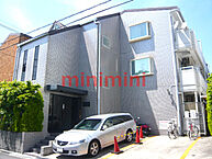 大阪府茨木市総持寺駅前町：物件画像／株式会社穂積住宅　ミニミニFC高槻店