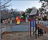 耳原公園 563m
