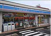 ローソン吹田警察署前店 380m