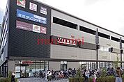 フレンドマート健都店 752m