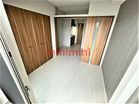 大阪府大阪市東淀川区淡路1丁目（賃貸マンション1DK・4階・28.24㎡） その23
