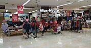 マックハウスイオン吹田店 506m