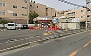 セブンイレブン高槻竹の内町店 266m