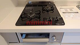 SERENO（セレーノ）  ｜ 大阪府三島郡島本町桜井2丁目（賃貸アパート1R・1階・31.53㎡） その19