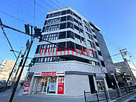 大阪府茨木市西中条町：物件画像／株式会社穂積住宅　ミニミニFC高槻店