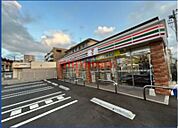 セブンイレブン茨木稲葉町店 259m