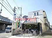 サンディ南茨木店 321m