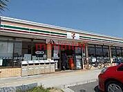 セブンイレブン茨木穂積台店 581m