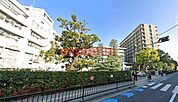 大阪医科薬科大学病院 164m