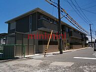 大阪府茨木市橋の内3丁目：物件画像／株式会社穂積住宅　ミニミニFC高槻店