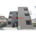 大阪府吹田市千里丘中19番1号：物件画像／株式会社穂積住宅　ミニミニFC高槻店