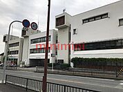 島本町役場 548m