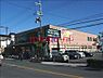 周辺：Foods　Market　satake大池店 383m