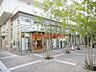 周辺：セブンイレブン阪急山田駅前店 1123m