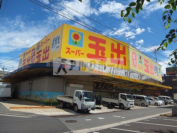 画像28:ファミリーマート八尾南小阪合町店(コンビニ)まで359m
