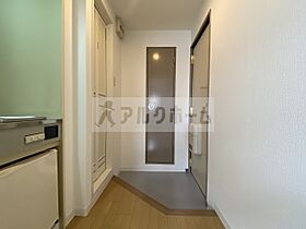 コンフォート本町 103号室 ｜ 大阪府柏原市国分本町１丁目7-12（賃貸マンション1K・1階・18.00㎡） その11