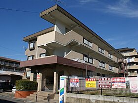 パールハイツ21 303号室 ｜ 大阪府柏原市平野１丁目2-27（賃貸マンション3LDK・3階・60.00㎡） その1