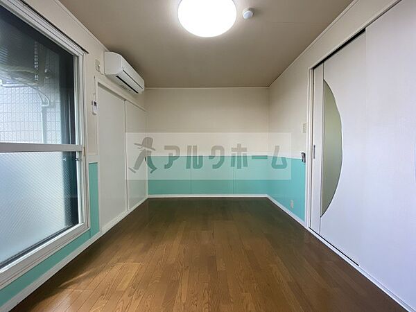 ハイツハピネス 403号室｜大阪府柏原市円明町(賃貸マンション1DK・4階・35.00㎡)の写真 その19