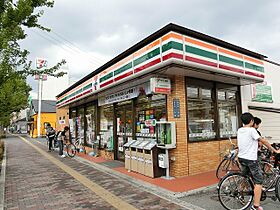 La Pause East Avenue  ｜ 大阪府八尾市東本町１丁目（賃貸アパート1R・1階・27.10㎡） その27