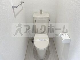 ビューハイム西村  ｜ 大阪府柏原市国分本町７丁目（賃貸マンション1LDK・2階・30.72㎡） その8