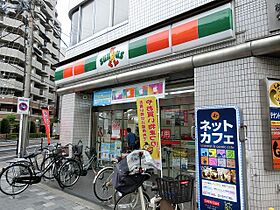 ハーモニアス北本町  ｜ 大阪府八尾市北本町１丁目（賃貸マンション3LDK・6階・60.00㎡） その28