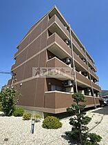 ラフィネ弓削  ｜ 大阪府八尾市弓削町３丁目80-3（賃貸マンション1K・1階・24.00㎡） その1