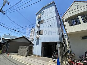 サンビレッジ柏原 305号室 ｜ 大阪府柏原市今町１丁目3-22（賃貸マンション1R・3階・17.00㎡） その18