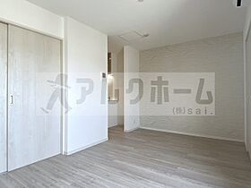 アレグリア藤井寺  ｜ 大阪府藤井寺市小山１丁目（賃貸アパート1LDK・2階・38.08㎡） その17