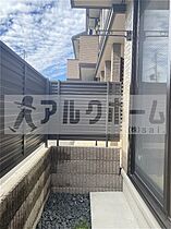 ふじのきローズスクエア  ｜ 大阪府柏原市法善寺４丁目（賃貸アパート1LDK・1階・51.91㎡） その13