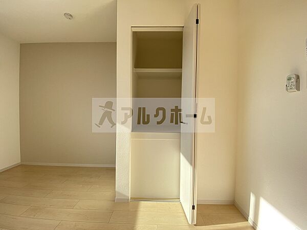 エクレールカララ ｜大阪府八尾市高安町北５丁目(賃貸アパート2LDK・3階・69.89㎡)の写真 その24