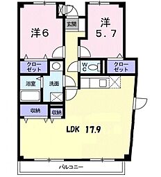 古市駅 6.1万円