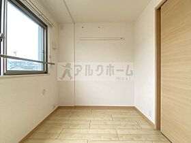 セレノアロッジオ7  ｜ 大阪府藤井寺市川北３丁目（賃貸マンション1LDK・4階・46.14㎡） その21