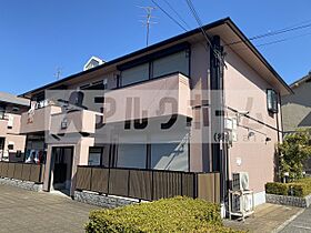 サンビレッジリバーハイムA  ｜ 大阪府大阪市平野区長吉川辺２丁目（賃貸アパート2LDK・1階・52.84㎡） その1