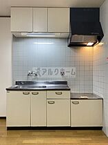 ニドムコート  ｜ 大阪府柏原市旭ケ丘３丁目（賃貸マンション1DK・1階・36.50㎡） その18