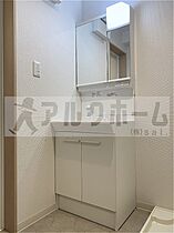 Ｆstyle柏原・田辺  ｜ 大阪府柏原市田辺１丁目（賃貸アパート1LDK・1階・33.37㎡） その7