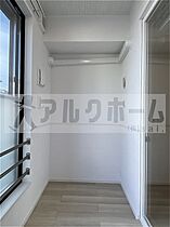 瑞風  ｜ 大阪府柏原市平野１丁目（賃貸アパート1LDK・1階・50.05㎡） その13