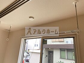 メゾンルミエール  ｜ 大阪府八尾市久宝寺２丁目（賃貸アパート1LDK・1階・51.15㎡） その23